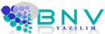 BNV TEKNOLOJI