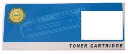 PREMIUM MAVİ CB542/CE322/CF212 SARI MUADİL TONER resmi